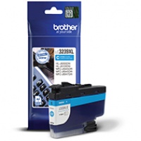 Tusz Brother do MFC-J5945DW/MFC-J6945DW/MFC-J6947DW | cyan | 5000str, Tusze, Materiały eksploatacyjne