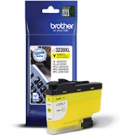 Tusz Brother do MFC-J5945DW/MFC-J6945DW/MFC-J6947DW | yellow | 5000str, Tusze, Materiały eksploatacyjne