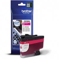 Tusz Brother do MFC-J5945DW/MFC-J6945DW/MFC-J6947DW | magenta | 5000str, Tusze, Materiały eksploatacyjne