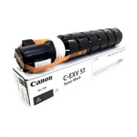 Toner Canon CEXV53 do iR 4525i/4535i BLACK, Tonery, Materiały eksploatacyjne