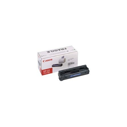 Toner Canon EP22 do LBP-800/810/1120 | 2 500 str. | black, Tonery, Materiały eksploatacyjne