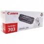 Toner Canon CRG703 do LBP-2900/3000 | 2 500 str. | black, Tonery, Materiały eksploatacyjne
