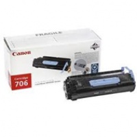 Toner Canon CRG706 do MF-65xx seria | 5 000 str. | black, Tonery, Materiały eksploatacyjne