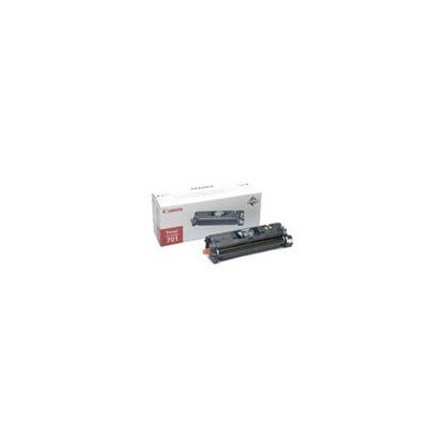 Toner Canon EP701M do LBP-5200, MF-8180C | 2 000 str. | magenta, Tonery, Materiały eksploatacyjne