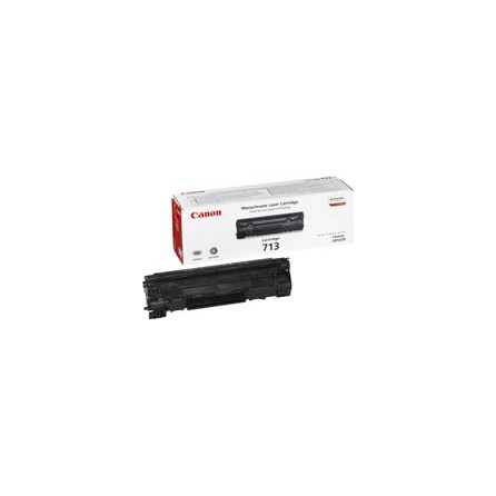 Toner Canon CRG713 do LBP-3250 | 2 500 str. | black, Tonery, Materiały eksploatacyjne