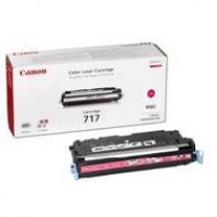 Toner Canon CRG717M do MF-8450 | 4 000 str. | magenta, Tonery, Materiały eksploatacyjne