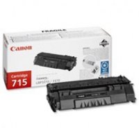 Toner Canon CRG715 do LBP-3310/3370 | 3 000 str. | black, Tonery, Materiały eksploatacyjne