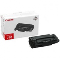 Toner Canon CRG710 do LBP-3460 | 6 000 str. | black, Tonery, Materiały eksploatacyjne