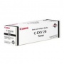Toner Canon CEXV28BK do R C-5045/5051/5250/5255 | 44 000 str. | black, Tonery, Materiały eksploatacyjne