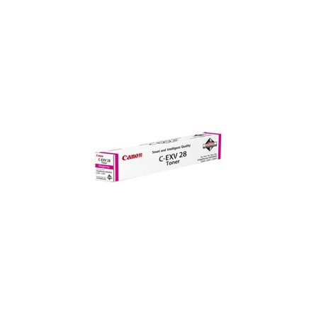 Toner Canon CEXV28M do iR C-5045/5051/5250/5255 | 38 000 str. | magenta, Tonery, Materiały eksploatacyjne