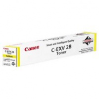Toner Canon CEXV28Y do iR C-5045/5051/5250/5255 |38 000 str. | yellow, Tonery, Materiały eksploatacyjne
