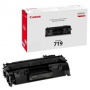 Toner Canon CRG719 do LBP-6300/6310 | 2 100 str. | black, Tonery, Materiały eksploatacyjne