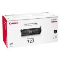 Toner Canon CRG723BK do LBP-7750 CDN | 5 000 str. | black, Tonery, Materiały eksploatacyjne