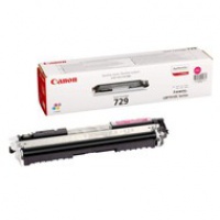 Toner Canon CRG729M do LBP-7018C/7010C | 1 000 str. | magenta, Tonery, Materiały eksploatacyjne