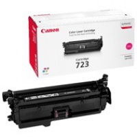 Toner Canon CRG723M do LBP-7750 CDN | 8 500 str. | magenta, Tonery, Materiały eksploatacyjne