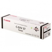 Toner Canon CEXV37 do iR 1730i/1740i/1750i | black, Tonery, Materiały eksploatacyjne