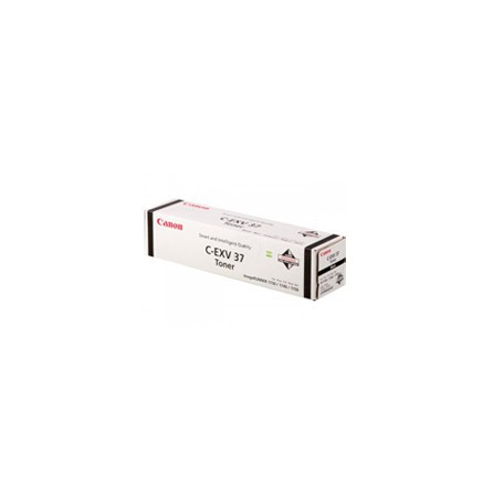Toner Canon CEXV37 do iR 1730i/1740i/1750i | black, Tonery, Materiały eksploatacyjne