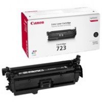 Toner Canon CRG723H do LBP-7750 | 10 000 str.| black, Tonery, Materiały eksploatacyjne