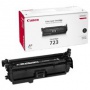 Toner Canon CRG723H do LBP-7750 | 10 000 str.| black, Tonery, Materiały eksploatacyjne