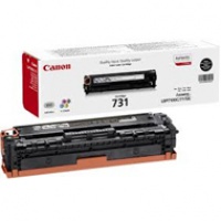 Toner Canon CRG731BK do LBP-7100/7110 | 1 400 str. | black, Tonery, Materiały eksploatacyjne