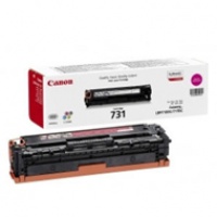 Toner Canon CRG731M do LBP-7100/7110 | 1 500 str. | magenta, Tonery, Materiały eksploatacyjne