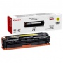 Toner Canon CRG731Y do LBP-7100/7110 |1 500 str. | yellow, Tonery, Materiały eksploatacyjne
