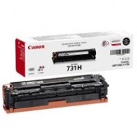 Toner Canon CRG731H do LBP-7100/7110 | 2 400 str. | black, Tonery, Materiały eksploatacyjne