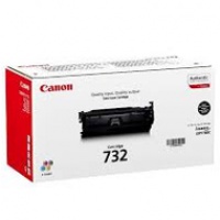Toner Canon CRG732BK do LBP-7780 CX | 6 100 str.| black, Tonery, Materiały eksploatacyjne