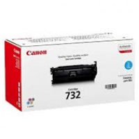 Toner Canon CRG732C do LBP-7780 CX | 6 400 str.| cyan, Tonery, Materiały eksploatacyjne