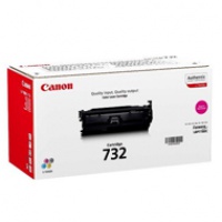 Toner Canon CRG732M do LBP-7780 CX | 6 400 str.| magenta, Tonery, Materiały eksploatacyjne