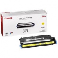 Toner Canon CRG732Y do LBP-7780CX | 6 400 str. | yellow, Tonery, Materiały eksploatacyjne