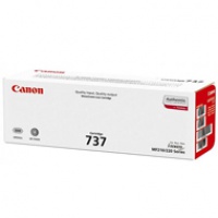 Toner Canon CRG737 do MF-211/213/216/217/226/229 | black, Tonery, Materiały eksploatacyjne