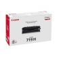 Toner Canon CRG719H do LBP-6300/6310 | korporacyjny | 6 400 str. | black, Tonery, Materiały eksploatacyjne