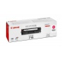 Toner Canon CRG718Mdo LBP-7200/7210/7660 | korporacyjny | 2 900 str. | magenta, Tonery, Materiały eksploatacyjne