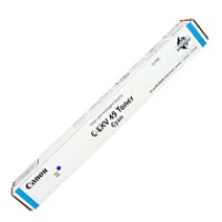 Toner Canon C-EXV49 C do iR C3320/3325/3330 | 19 000 str. | cyan, Tonery, Materiały eksploatacyjne