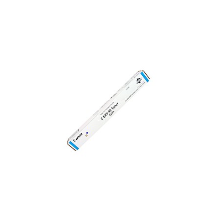 Toner Canon C-EXV49 C do iR C3320/3325/3330 | 19 000 str. | cyan, Tonery, Materiały eksploatacyjne