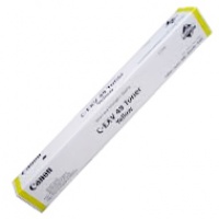 Toner Canon C-EXV49 Y do iR C3320/3325/3330 | 19 000 str. | yellow, Tonery, Materiały eksploatacyjne
