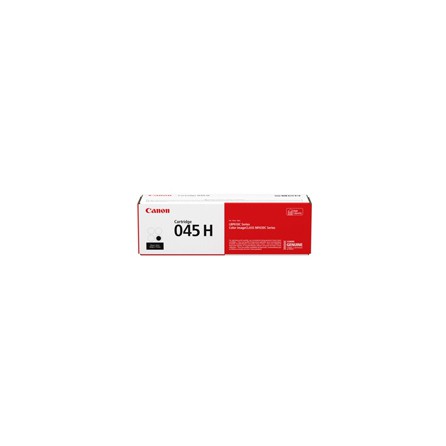 Toner Canon 045HBK do LBP-611/613, MF-631/633/635 | 2 800 str. | black, Tonery, Materiały eksploatacyjne