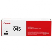 Toner Canon 045BK do LBP-611/613, MF-631/633/635 | 1 400 str. | black, Tonery, Materiały eksploatacyjne
