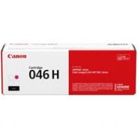 Toner Canon 046HM do LBP-653/654, MF-732/734/735 | 5 000 str. | magenta, Tonery, Materiały eksploatacyjne