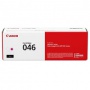 Toner Canon 046M do LBP-653/654, MF-732/734/735 | 2 300 str. | magenta, Tonery, Materiały eksploatacyjne