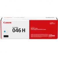 Toner Canon 046HC do LBP-653/654, MF-732/734/735 | 5 000 str. | cyan, Tonery, Materiały eksploatacyjne