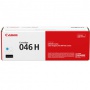 Toner Canon 046HC do LBP-653/654, MF-732/734/735 | 5 000 str. | cyan, Tonery, Materiały eksploatacyjne