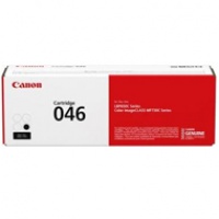 Toner Canon 046BK do LBP-653/654, MF-732/734/735 | 2 200 str. | black, Tonery, Materiały eksploatacyjne