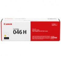 Toner Canon 046HY do LBP-653/654, MF-732/734/735 | 5 000 str. | yellow, Tonery, Materiały eksploatacyjne