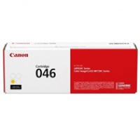 Toner Canon 046Y do LBP-653/654, MF-732/734/735 | 2 300 str. | yellow, Tonery, Materiały eksploatacyjne