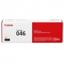 Toner Canon 046Y do LBP-653/654, MF-732/734/735 | 2 300 str. | yellow, Tonery, Materiały eksploatacyjne