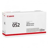Toner Canon CRG052BK do LBP-212 214, MF-421 8426/428 | 3 100 str. | black, Tonery, Materiały eksploatacyjne