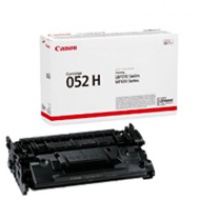 Toner Canon 052HBK do LBP-212 214, MF-421 8426/428/429 | 9 200 str. | black, Tonery, Materiały eksploatacyjne