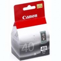 Tusz Canon PG40 do iP-1600/2600, MP-150/210/450 | 16ml | black, Tusze, Materiały eksploatacyjne